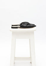 Load image into Gallery viewer, Scanlan Theodore Leather Mule
