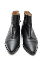 Load image into Gallery viewer, Country Road Black Classic Ankle Boot
