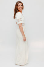 Load image into Gallery viewer, NWT Stone Cold Fox Maxi Dress
