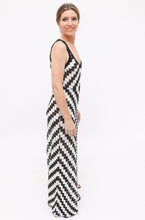 Load image into Gallery viewer, Missoni Knitted Jumpsuit
