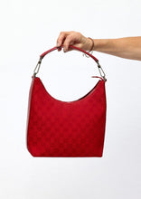 Load image into Gallery viewer, Vintage Red Gucci Bag
