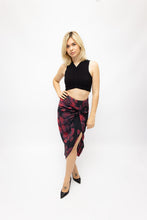 Load image into Gallery viewer, Zimmermann Floral Skirt
