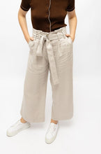 Load image into Gallery viewer, Lee Mathews Linen Pant
