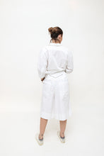 Load image into Gallery viewer, Bassike Oversized Cotton Shorts
