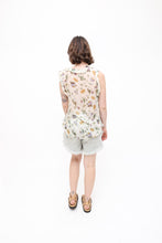 Load image into Gallery viewer, Zimmermann Silk Floral Top

