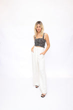 Load image into Gallery viewer, Temperley London White Pants
