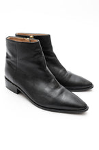 Load image into Gallery viewer, Country Road Black Classic Ankle Boot
