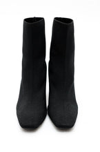 Load image into Gallery viewer, Uterque Black Sock Boot
