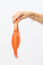 Load image into Gallery viewer, Simon Miller Orange Small Handbag
