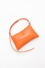 Load image into Gallery viewer, Simon Miller Orange Small Handbag

