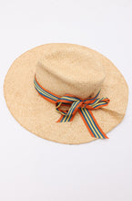 Load image into Gallery viewer, Lola Straw Hat
