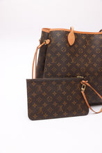 Load image into Gallery viewer, Louis Vuitton Never Full Bag
