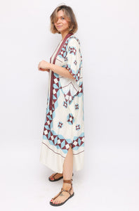 Oroton Kaftan Dress