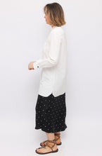 Load image into Gallery viewer, Marni Mandarin Collar Cotton Shirt
