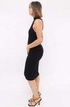 Load image into Gallery viewer, Jac &amp; Jack Ribbed Knitted Cotton Dress
