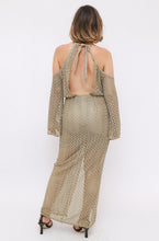 Load image into Gallery viewer, Bec &amp; Bridge Crochet Dress
