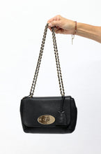 Load image into Gallery viewer, Mulberry Black Cross Body Bag
