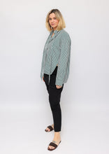 Load image into Gallery viewer, Scanlan Theodore Stripe Shirt
