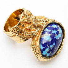 Load image into Gallery viewer, YSL Vintage Ring
