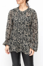 Load image into Gallery viewer, Isabel Marant Floral Top
