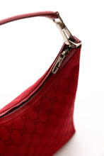 Load image into Gallery viewer, Vintage Red Gucci Bag
