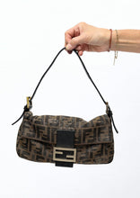 Load image into Gallery viewer, Vintage Limited Edition Fendi Baguette

