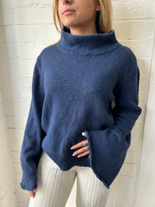 Viktoria & Woods Bell sleeve jumper