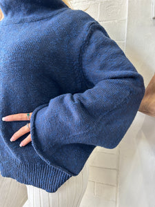 Viktoria & Woods Bell sleeve jumper