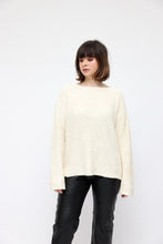 Load image into Gallery viewer, Bec &amp; Bridge New Cream Knit
