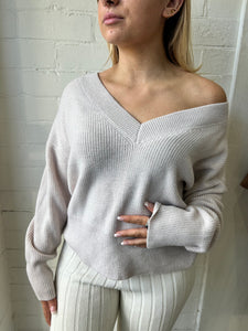 Kookai Cotton Jumper