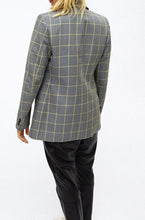 Load image into Gallery viewer, Joseph Hounds Tooth Blazer
