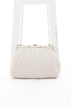 Load image into Gallery viewer, Vintage Oyster White 60&#39;s Bag
