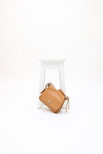 Load image into Gallery viewer, Vintage Coach Tan Bag
