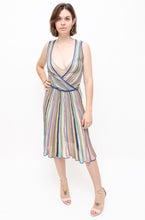 Load image into Gallery viewer, Missoni Multi-colour Dress
