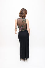 Load image into Gallery viewer, Vintage Sequin &amp; Beaded Dress
