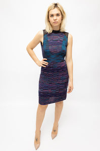 Missoni Knit Dress