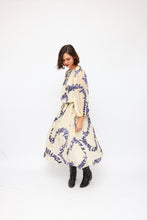 Load image into Gallery viewer, Zimmermann Silk midi Dress
