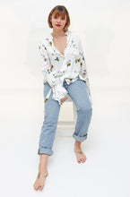 Load image into Gallery viewer, Lover Botanical Print Shirt
