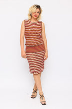 Load image into Gallery viewer, Missoni Classic Knit Dress
