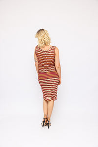 Missoni Classic Knit Dress