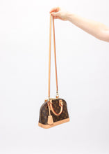 Load image into Gallery viewer, Louis Vuitton Alma Bag
