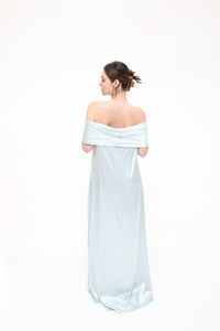 Jayson Brunsdon Silk Gown