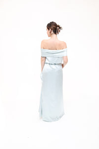 Jayson Brunsdon Silk Gown