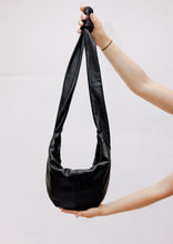 Load image into Gallery viewer, Maje Black Body Bag
