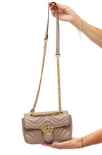 Load image into Gallery viewer, Gucci Marmont Bag
