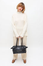 Load image into Gallery viewer, Celine Luggage Shoulder Bag
