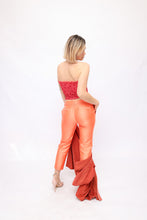 Load image into Gallery viewer, J Crew Orange Pant
