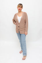 Load image into Gallery viewer, Vintage Blush Cardigan

