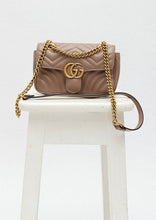 Load image into Gallery viewer, Gucci Marmont Bag
