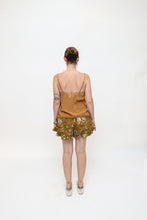 Load image into Gallery viewer, Zimmermann Floral Ruffle Shorts
